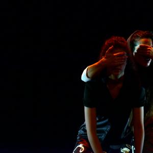 Fotografía de Talleres de Danza Contemporánea (ensayo general) - Conservatorio de Danza