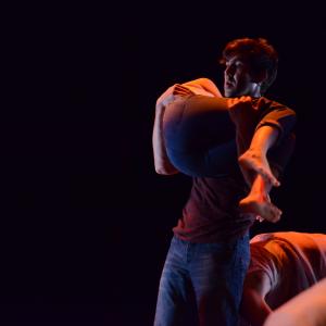Fotografía de Talleres de Danza Contemporánea (ensayo general) - Conservatorio de Danza