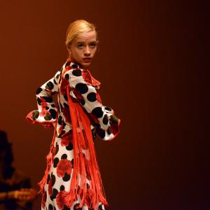 Fotografía de Talleres de Baile flamenco (ensayo general) - Conservatorio de Danza