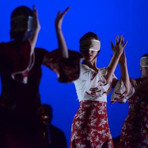 Fotografía de Talleres de Baile flamenco (ensayo general) - Conservatorio de Danza