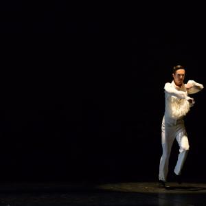 Fotografía de Talleres de Baile flamenco (ensayo general) - Conservatorio de Danza