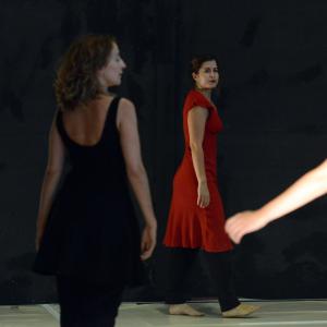 Fotografía de Muestra de danza y telas - Da.Te Danza