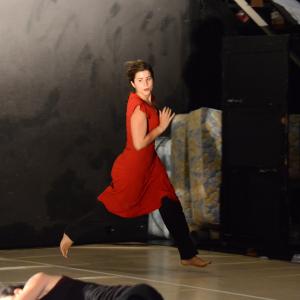 Fotografía de Muestra de danza y telas - Da.Te Danza