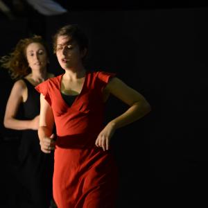 Fotografía de Muestra de danza y telas - Da.Te Danza