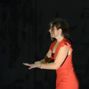 Fotografía de Muestra de danza y telas - Da.Te Danza