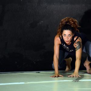 Fotografía de Muestra de danza y telas - Da.Te Danza