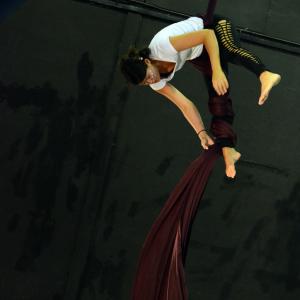 Fotografía de Muestra de danza y telas - Da.Te Danza
