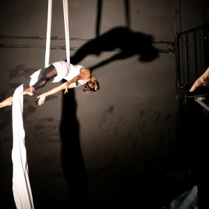 Fotografía de Muestra de danza y telas - Da.Te Danza
