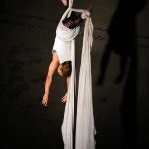 Fotografía de Muestra de danza y telas - Da.Te Danza