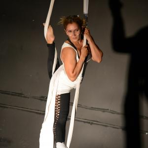 Fotografía de Muestra de danza y telas - Da.Te Danza