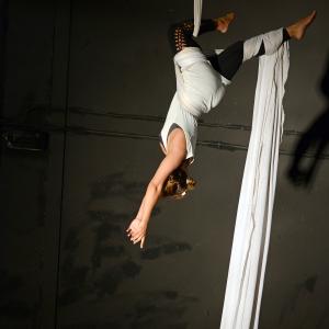 Fotografía de Muestra de danza y telas - Da.Te Danza