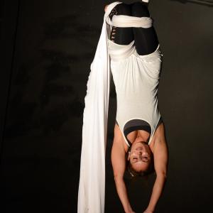 Fotografía de Muestra de danza y telas - Da.Te Danza