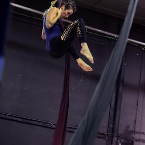 Fotografía de Muestra de danza y telas - Da.Te Danza