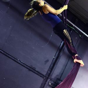 Fotografía de Muestra de danza y telas - Da.Te Danza