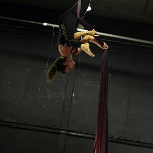 Fotografía de Muestra de danza y telas - Da.Te Danza