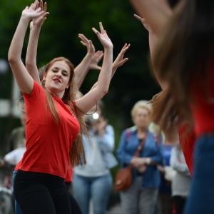 Fotografía de Danz-ando - Conservatorio de Danza
