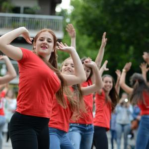 Fotografía de Danz-ando - Conservatorio de Danza