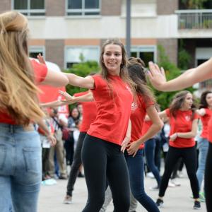 Fotografía de Danz-ando - Conservatorio de Danza
