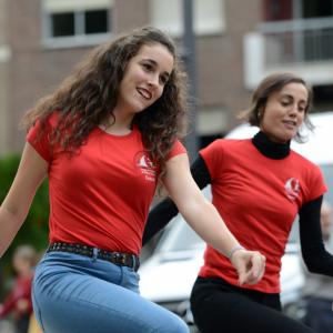Fotografía de Danz-ando - Conservatorio de Danza