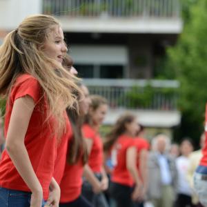 Fotografía de Danz-ando - Conservatorio de Danza