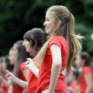 Fotografía de Danz-ando - Conservatorio de Danza