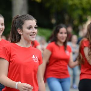 Fotografía de Danz-ando - Conservatorio de Danza