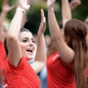 Fotografía de Danz-ando - Conservatorio de Danza