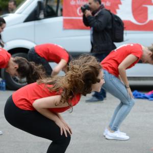 Fotografía de Danz-ando - Conservatorio de Danza