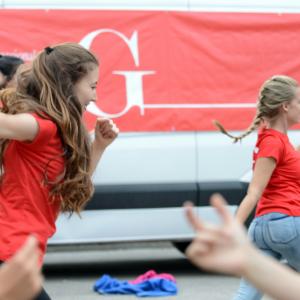 Fotografía de Danz-ando - Conservatorio de Danza