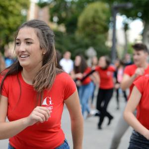 Fotografía de Danz-ando - Conservatorio de Danza