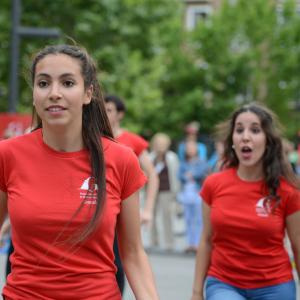 Fotografía de Danz-ando - Conservatorio de Danza