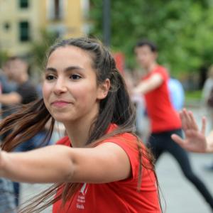 Fotografía de Danz-ando - Conservatorio de Danza