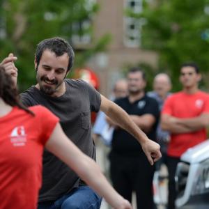 Fotografía de Danz-ando - Conservatorio de Danza