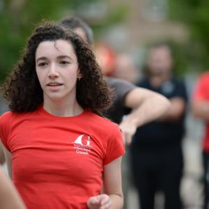 Fotografía de Danz-ando - Conservatorio de Danza