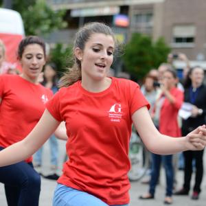 Fotografía de Danz-ando - Conservatorio de Danza