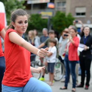 Fotografía de Danz-ando - Conservatorio de Danza