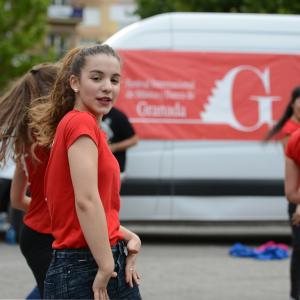 Fotografía de Danz-ando - Conservatorio de Danza