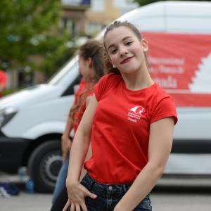 Fotografía de Danz-ando - Conservatorio de Danza