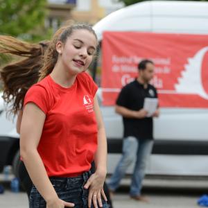 Fotografía de Danz-ando - Conservatorio de Danza