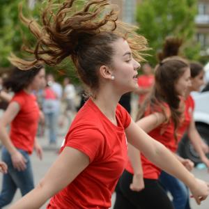 Fotografía de Danz-ando - Conservatorio de Danza