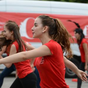 Fotografía de Danz-ando - Conservatorio de Danza
