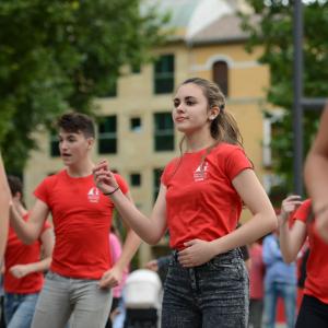 Fotografía de Danz-ando - Conservatorio de Danza