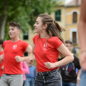 Fotografía de Danz-ando - Conservatorio de Danza