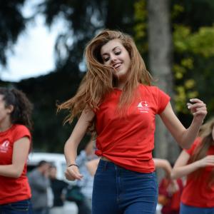 Fotografía de Danz-ando - Conservatorio de Danza