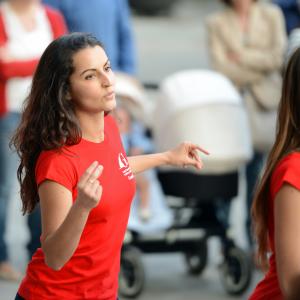 Fotografía de Danz-ando - Conservatorio de Danza