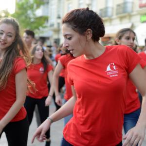 Fotografía de Danz-ando - Conservatorio de Danza