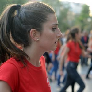 Fotografía de Danz-ando - Conservatorio de Danza