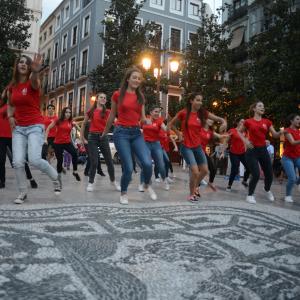 Fotografía de Danz-ando - Conservatorio de Danza