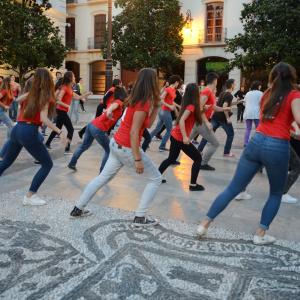 Fotografía de Danz-ando - Conservatorio de Danza