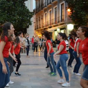 Fotografía de Danz-ando - Conservatorio de Danza